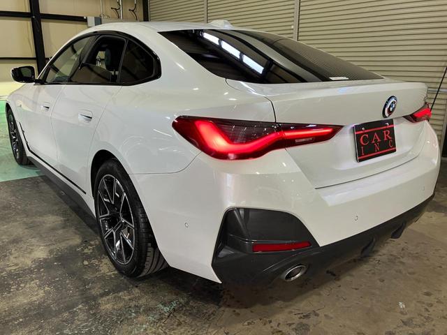 ４シリーズ ４２０ｉグランクーペ　Ｍスポーツ（60枚目）