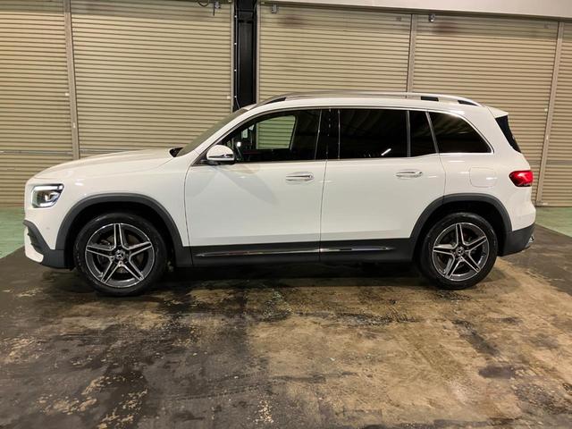 ＧＬＢ ＧＬＢ２００ｄ　ＡＭＧライン　純正ナビ　地デジ　３６０°カメラ　アンビエントライト　マルチビームＬＥＤライト　アダプティブハイビームアシストプラス　パワーシート＆シートヒーター　ＡＭＧ５ツインスポーク１９インチアルミ（17枚目）