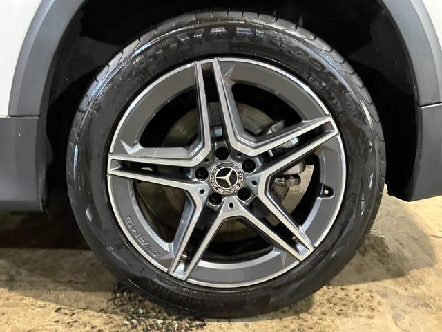 ＧＬＢ ＧＬＢ２００ｄ　ＡＭＧライン　純正ナビ　地デジ　３６０°カメラ　アンビエントライト　マルチビームＬＥＤライト　アダプティブハイビームアシストプラス　パワーシート＆シートヒーター　ＡＭＧ５ツインスポーク１９インチアルミ（32枚目）