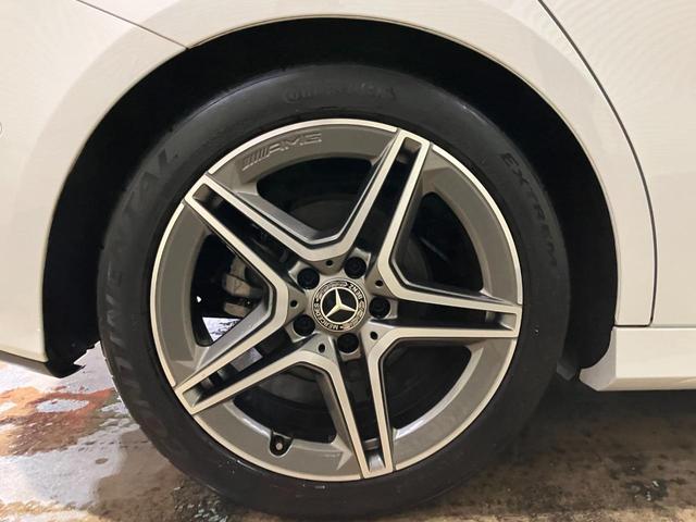 Ｂクラス Ｂ２００ｄ　ＡＭＧライン　ナビＰＫＧ　レーダーセーフティ―ＰＫＧ　アドバンスドＰＫＧ　マルチビームＬＥＤヘッドライト　アダプティブハイビームアシストプラス　３６０°カメラ　ヘッドアップディスプレイ　ハーフレザーシート（37枚目）