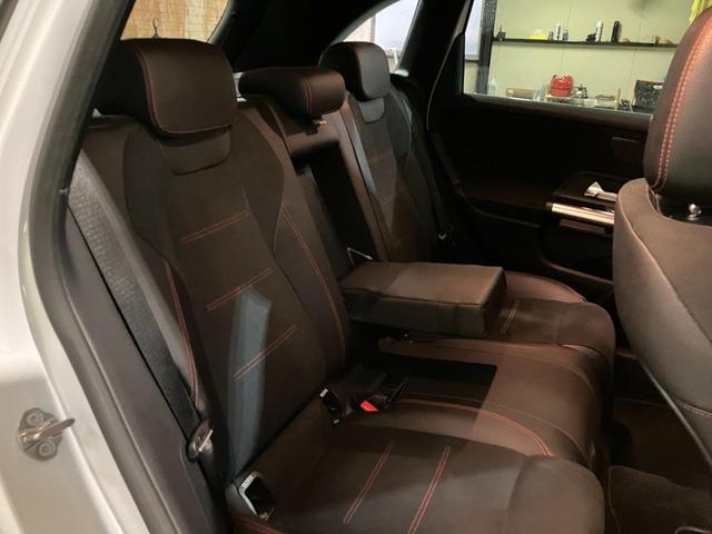 Ｂクラス Ｂ２００ｄ　ＡＭＧライン　ナビＰＫＧ　レーダーセーフティ―ＰＫＧ　アドバンスドＰＫＧ　マルチビームＬＥＤヘッドライト　アダプティブハイビームアシストプラス　３６０°カメラ　ヘッドアップディスプレイ　ハーフレザーシート（44枚目）