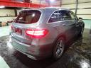 MERCEDES BENZ GLC-CLASS