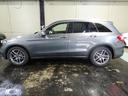 MERCEDES BENZ GLC-CLASS