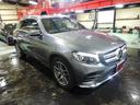 MERCEDES BENZ GLC-CLASS