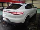 PORSCHE CAYENNE COUPE