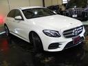 MERCEDES BENZ E-CLASS