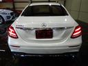 MERCEDES BENZ E-CLASS