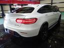 MERCEDES AMG GLC