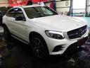 MERCEDES AMG GLC