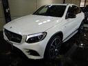 MERCEDES AMG GLC