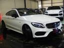 MERCEDES AMG C-CLASS