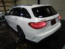 MERCEDES AMG C-CLASS STATIONWAGON