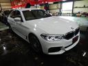 ５３０ｉ　Ｍスポーツ　黒革シート　ヘッドアップディスプレイ　ドライビングアシストプラス　パーキングアシストプラス　シートヒーター　アダプティブＬＥＤヘッドライト　パワーテールゲート（35枚目）