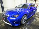 LEXUS RC