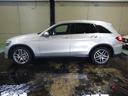 MERCEDES BENZ GLC-CLASS