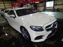 MERCEDES BENZ E-CLASS