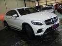 ＧＬＣ ＧＬＣ２２０ｄ　４マチック　クーペスポーツ　ワンオーナー　全方位カメラ　レーダーセーフティパッケージ　ヘッドアップディスプレイ　パワーテールゲート　フロントリアシートヒーター　アクティブクルーズコントロール（4枚目）