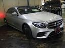 MERCEDES BENZ E-CLASS