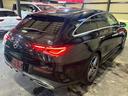 MERCEDES BENZ CLA-CLASS SHOOTING BRAKE