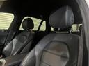 MERCEDES BENZ C-CLASS STATIONWAGON