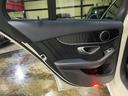 MERCEDES BENZ C-CLASS STATIONWAGON
