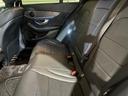 MERCEDES BENZ C-CLASS STATIONWAGON