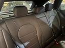 MERCEDES BENZ C-CLASS STATIONWAGON