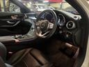 MERCEDES BENZ C-CLASS STATIONWAGON