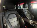 MERCEDES BENZ C-CLASS STATIONWAGON