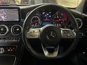 MERCEDES BENZ C-CLASS STATIONWAGON