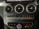 MERCEDES BENZ C-CLASS STATIONWAGON