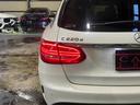 MERCEDES BENZ C-CLASS STATIONWAGON