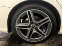 MERCEDES BENZ C-CLASS STATIONWAGON