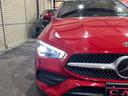 MERCEDES BENZ CLA-CLASS SHOOTING BRAKE