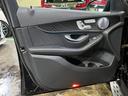 MERCEDES AMG GLC