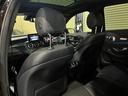 MERCEDES AMG GLC