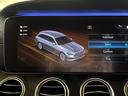 MERCEDES BENZ E-CLASS STATIONWAGON