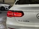 MERCEDES BENZ GLC-CLASS