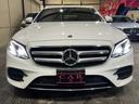 MERCEDES BENZ E-CLASS STATIONWAGON