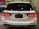MERCEDES BENZ E-CLASS STATIONWAGON