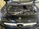MERCEDES BENZ CLA-CLASS SHOOTING BRAKE