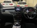 MERCEDES BENZ GLC-CLASS