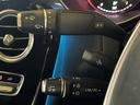 MERCEDES BENZ GLC-CLASS
