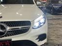 MERCEDES BENZ GLC-CLASS