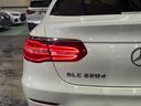 MERCEDES BENZ GLC-CLASS