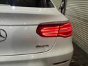 MERCEDES BENZ GLC-CLASS