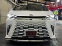 LEXUS LM