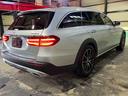 MERCEDES BENZ E-CLASS ALL TEEEAIN