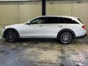 MERCEDES BENZ E-CLASS ALL TEEEAIN