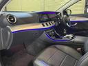 MERCEDES BENZ E-CLASS ALL TEEEAIN